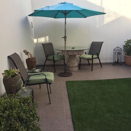 Ferienwohnung Casa De Serenidad Ensenada Exterior foto