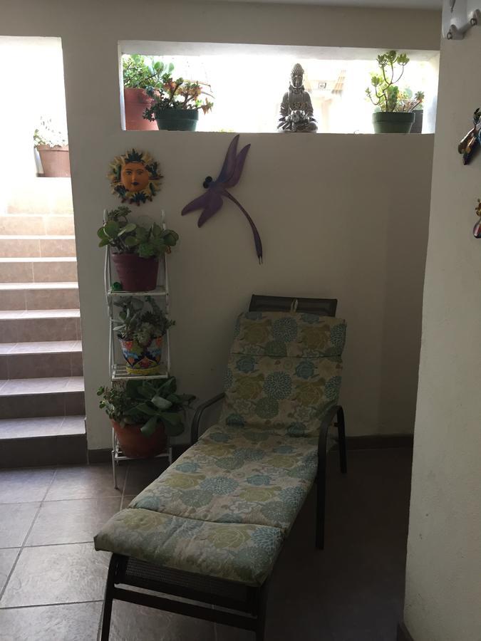 Ferienwohnung Casa De Serenidad Ensenada Exterior foto