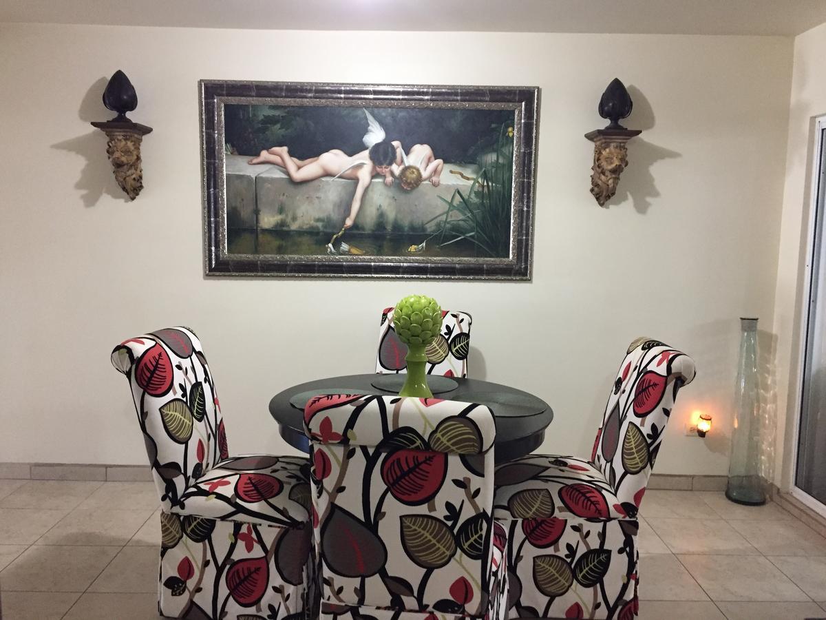 Ferienwohnung Casa De Serenidad Ensenada Exterior foto